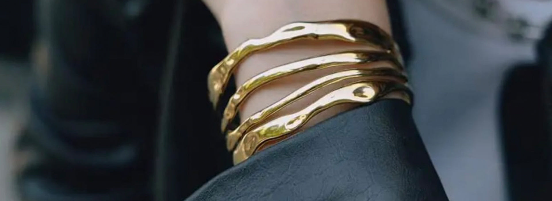 Bracelet/Kadas