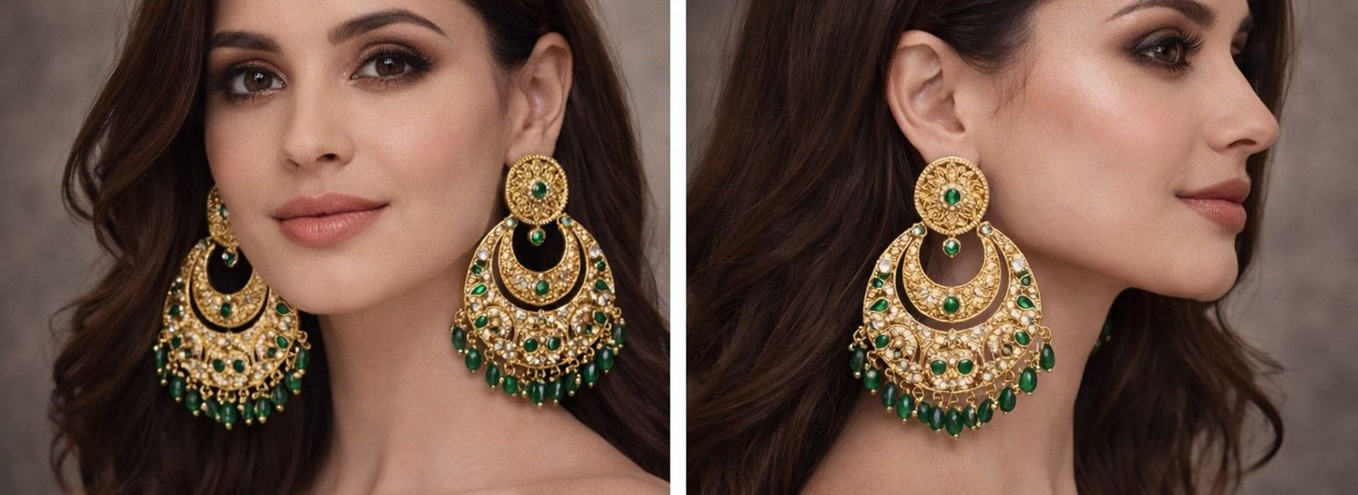Indian Earrings