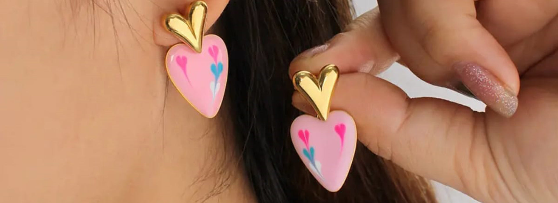 Fashion Earrings