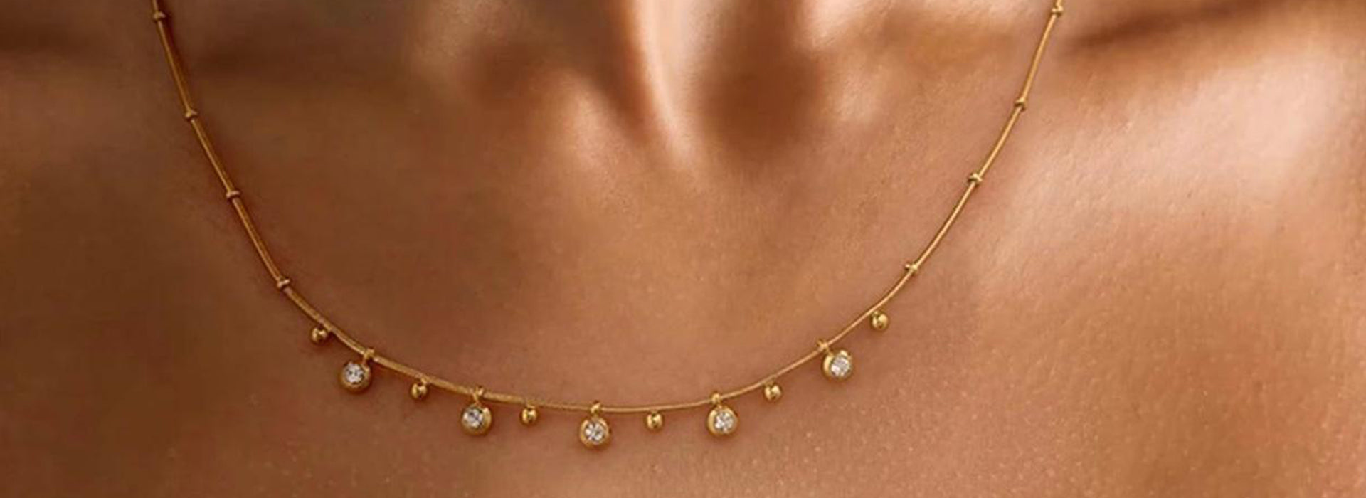 Fashion Chains/Chokers