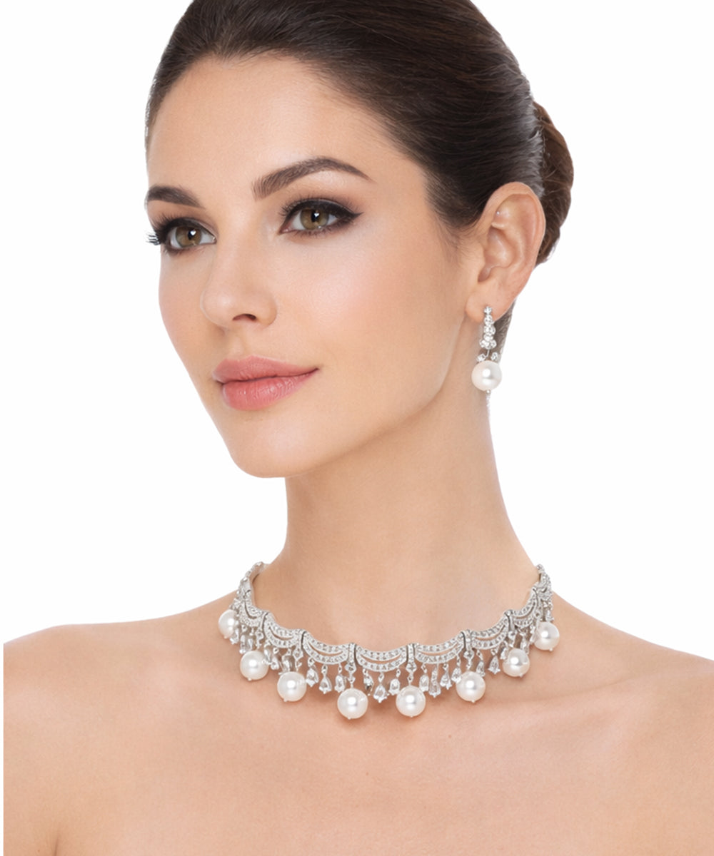 The Pearl Symphony