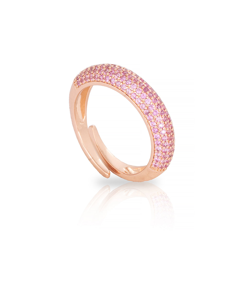 Blush Band
