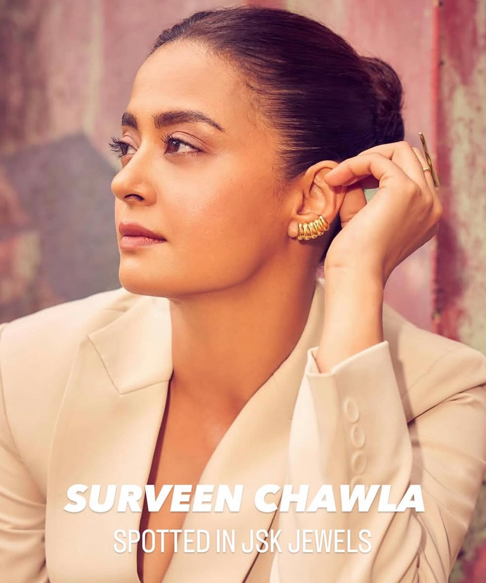 Surveen's Earcuff