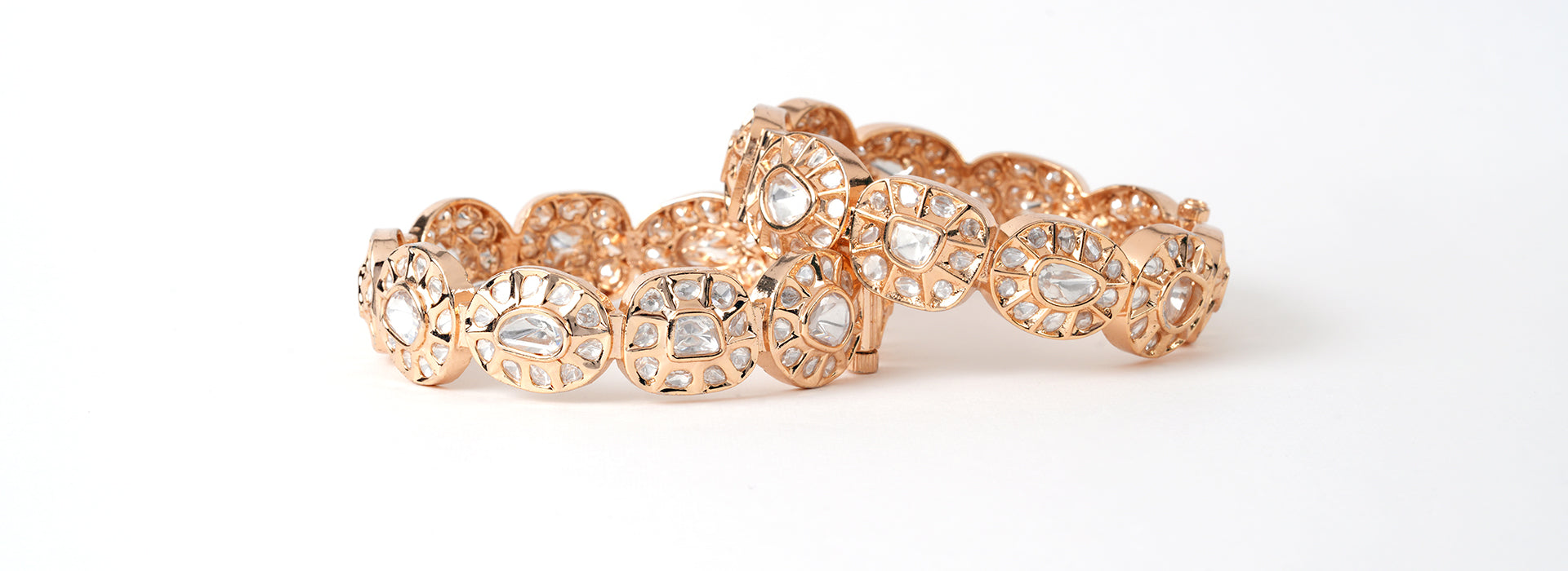 Indian Bracelets/Kadas