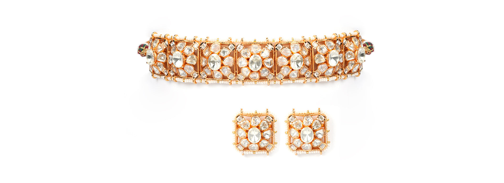 Indian Chains/Chokers