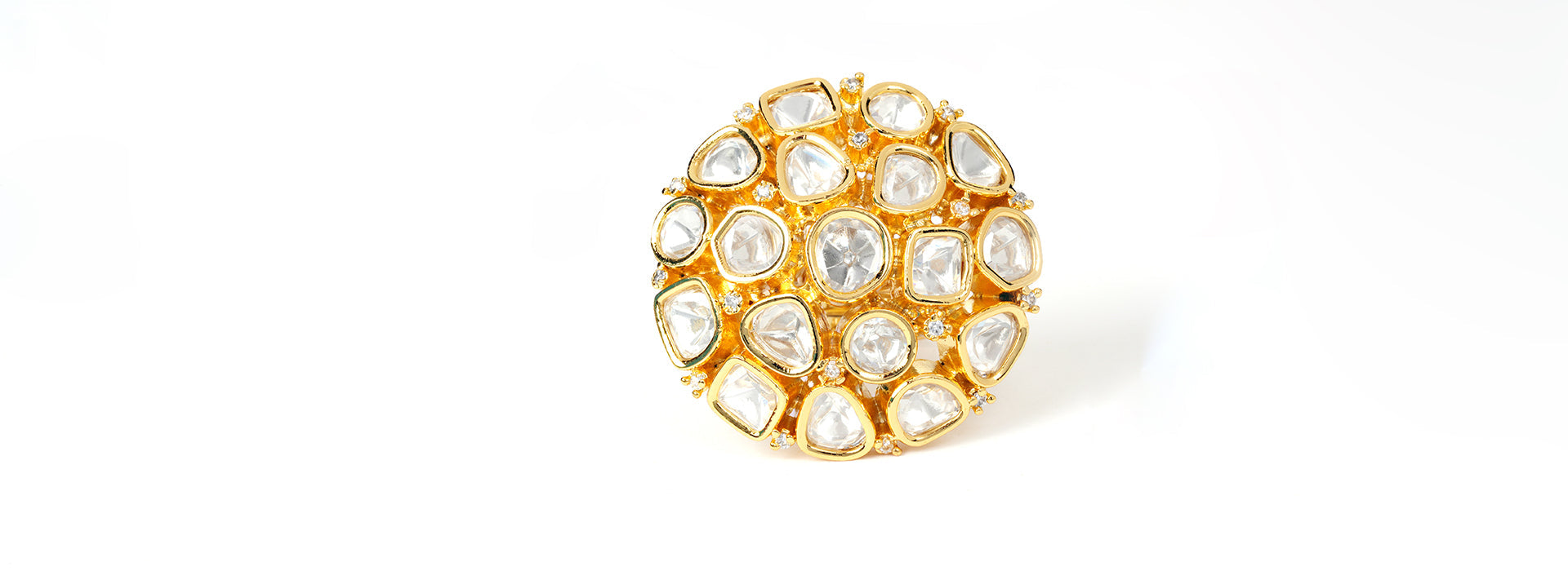 Indian Rings