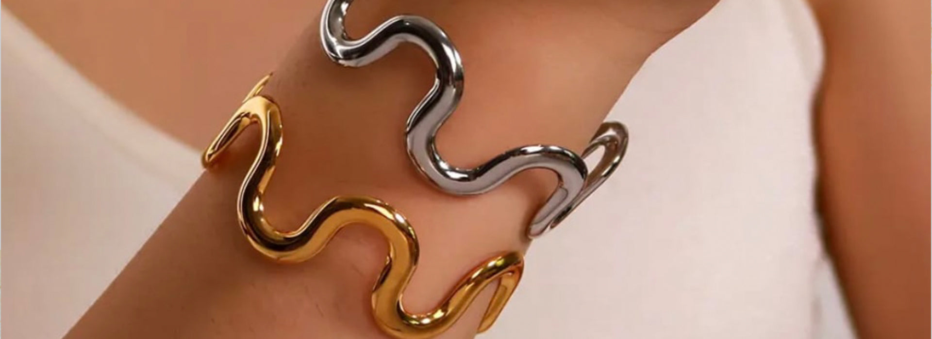 Fashion Bracelets/Kadas