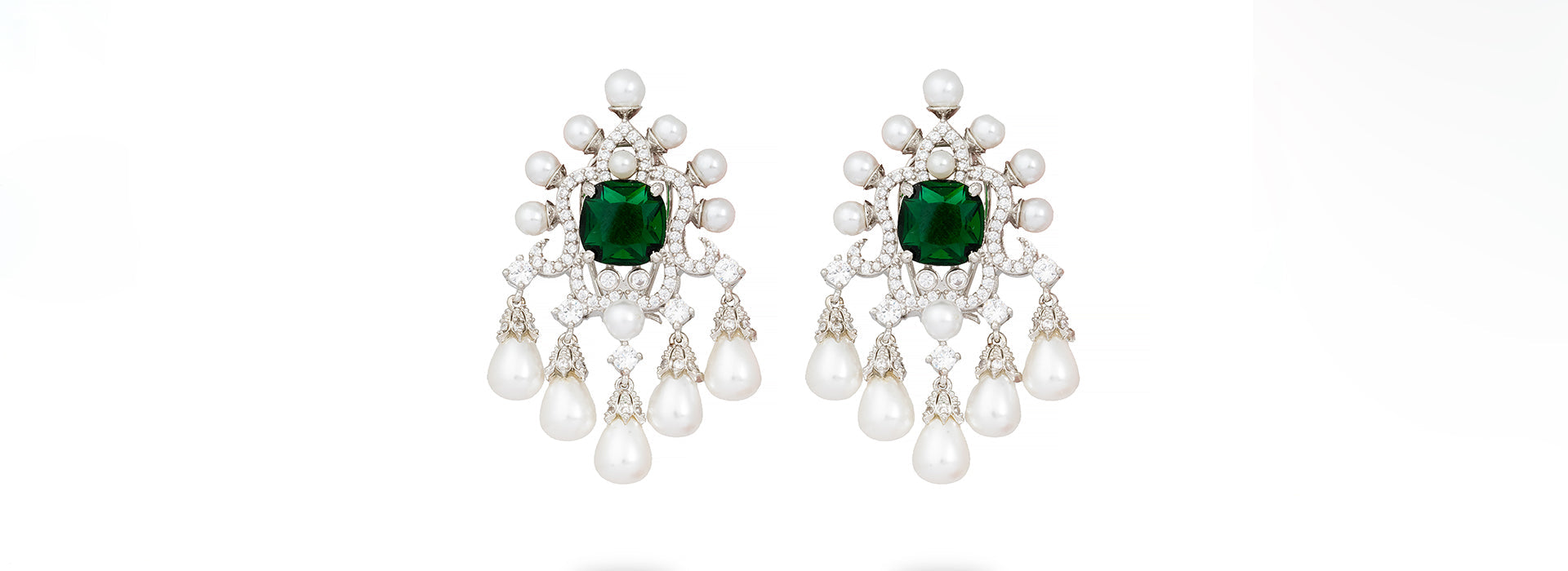 The Pearl Atelier