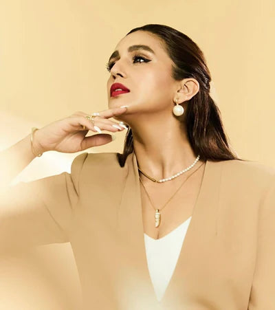 Huma's  Demi fine Rings