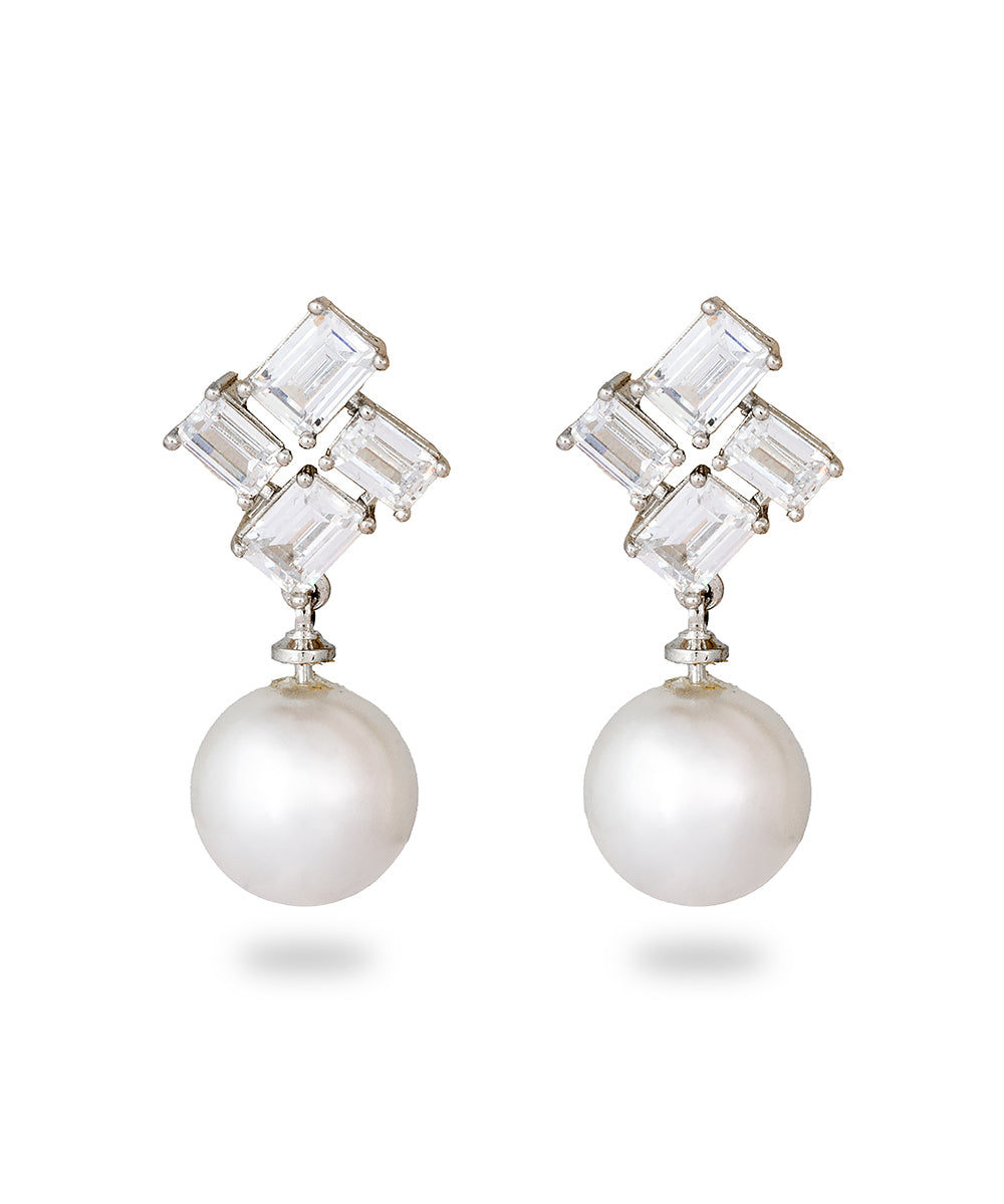 Priety Pearl Drop