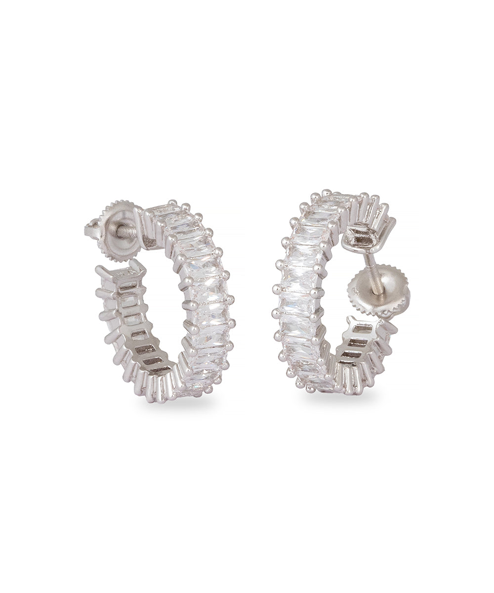 Baguette Hoops