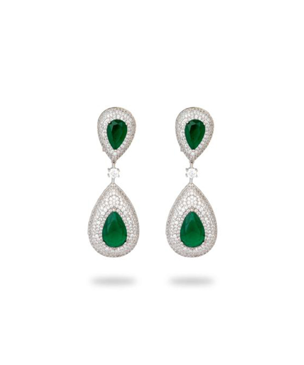 Emerald Doublets