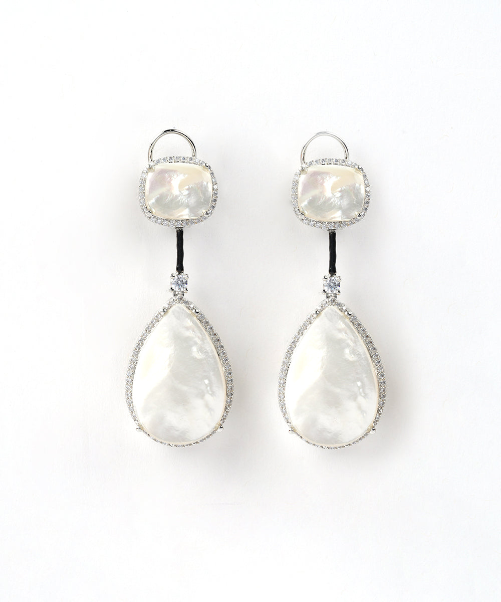 Infinite Pearl Diamond Doublet