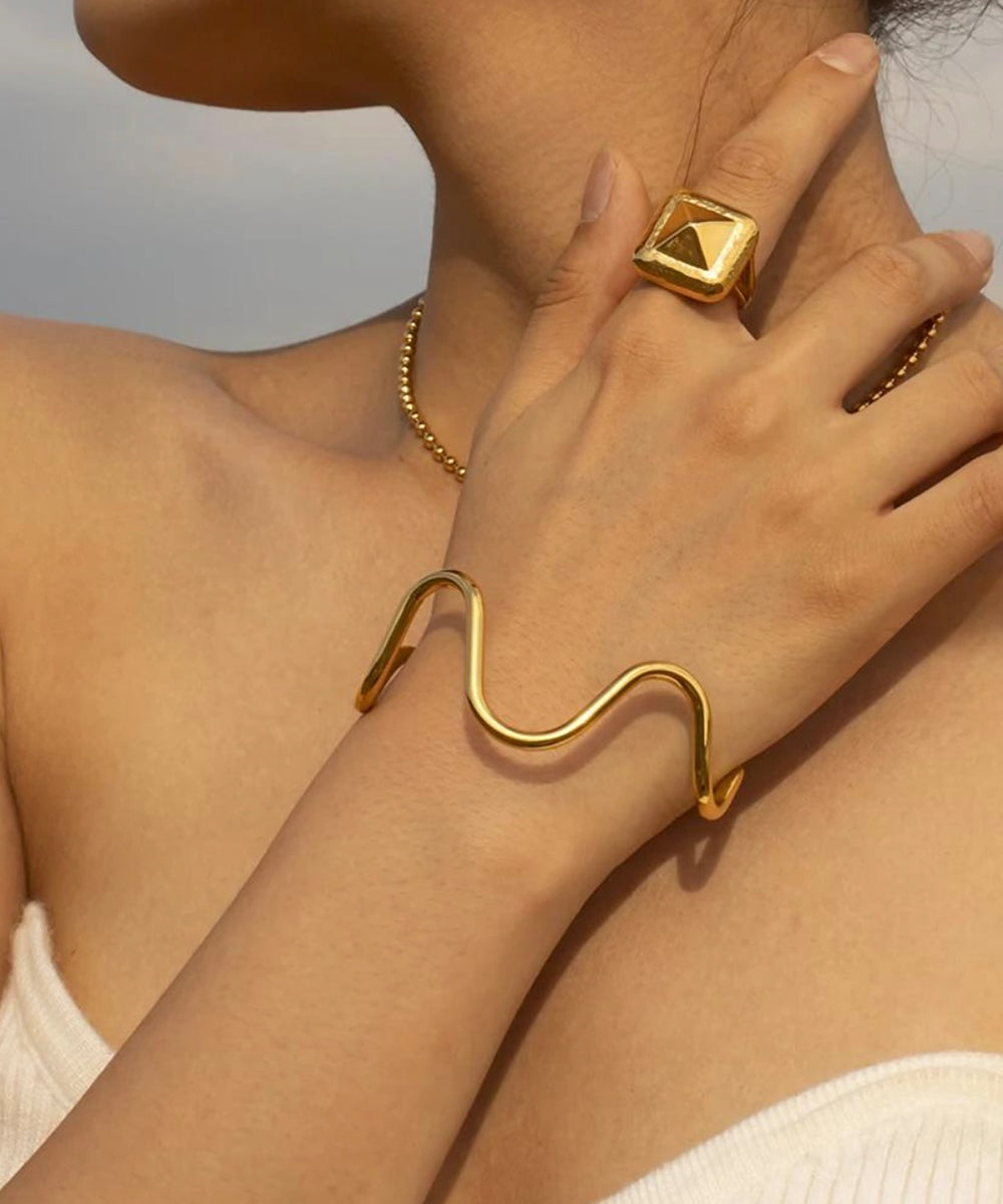 Jas Spiral Kada