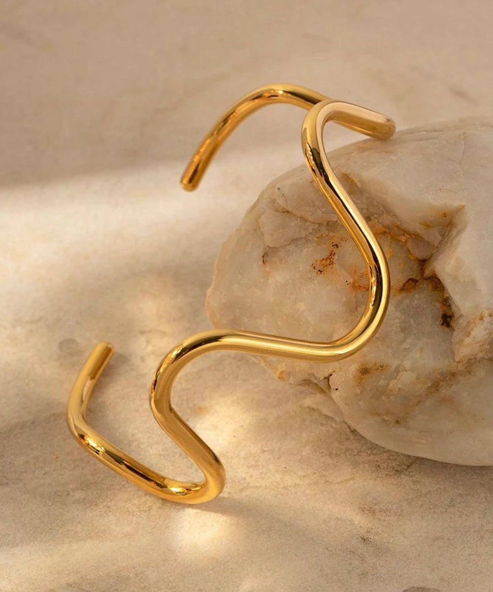 Jas Spiral Kada