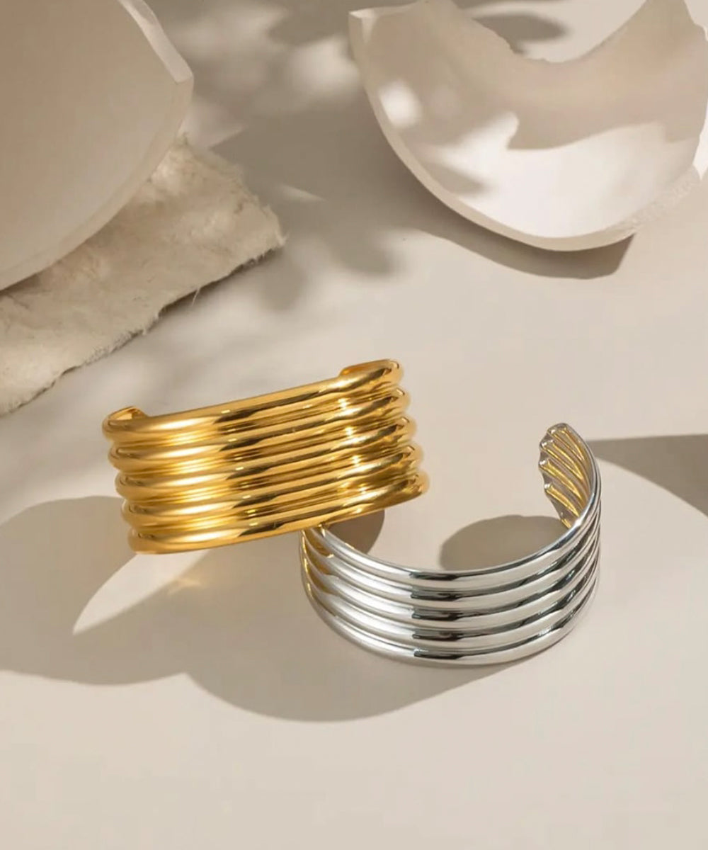 Golden Ridge Cuff