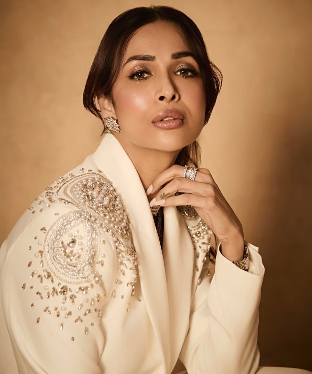 Malaika's Diamond Band